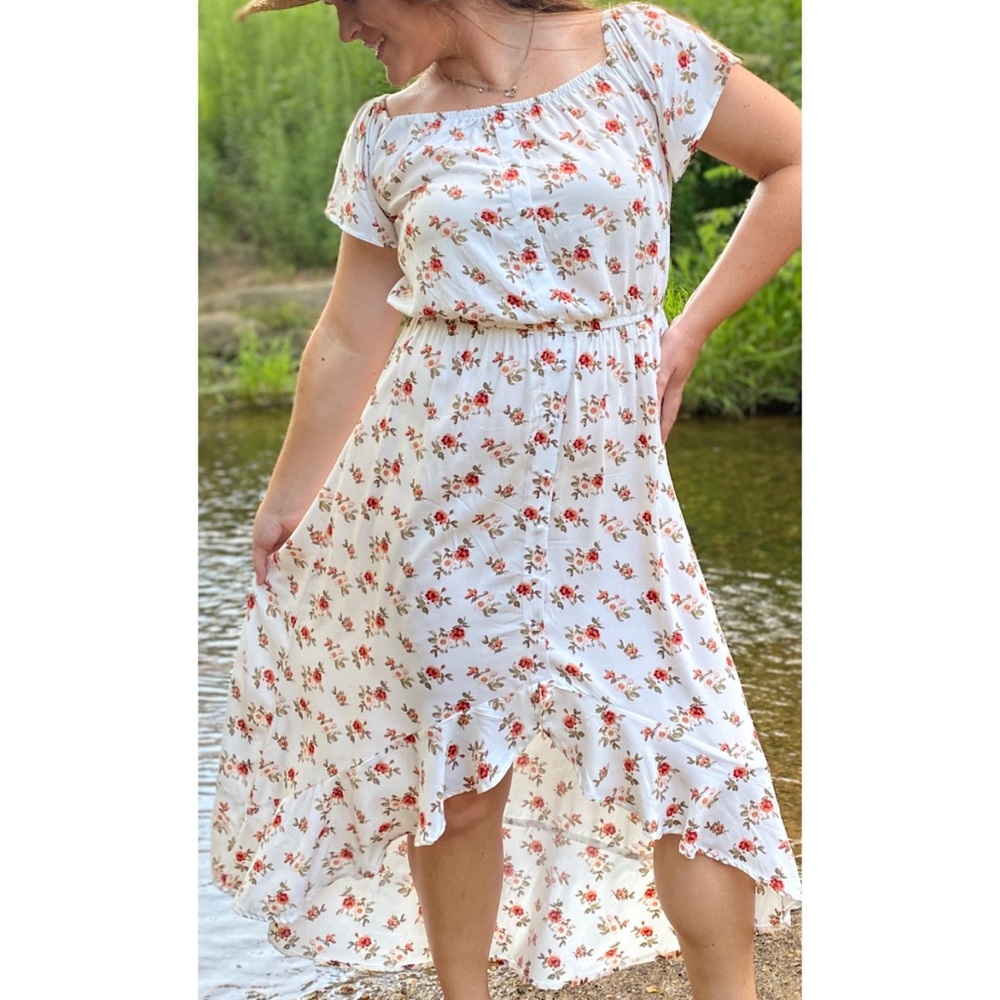 Women’s Dress